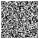 QR code with S G I contacts