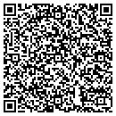 QR code with Auditron contacts
