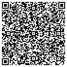 QR code with Central Plbg Heating & Cooling contacts