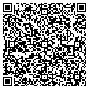 QR code with L D Builders LLC contacts