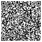 QR code with P J L Computer Service contacts