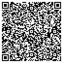 QR code with G S Trading contacts