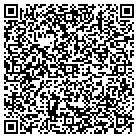 QR code with Maggiore Building & Remodeling contacts