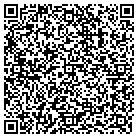 QR code with Malcom Building CO Inc contacts