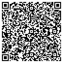 QR code with Carson Nails contacts