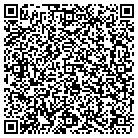 QR code with Galle Laurence E DVM contacts