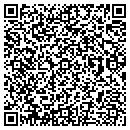 QR code with A 1 Builders contacts