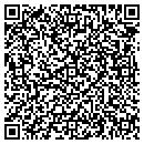 QR code with A Bernini Co contacts