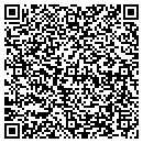QR code with Garrett Clark DVM contacts