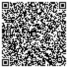 QR code with Ace Builder And Roofing Company contacts
