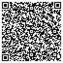 QR code with S & S Customizing contacts