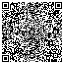 QR code with Amerikai contacts