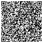 QR code with M J Nardone Carpentry Building contacts