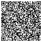 QR code with G Man Investigations LLC contacts