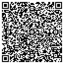 QR code with G R Harmon Investigations LLC contacts
