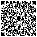QR code with Harris Kennel contacts