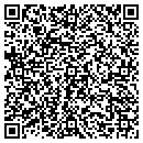 QR code with New England Custom C contacts