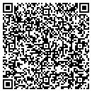 QR code with Hatte Dawg Pet Spa contacts