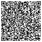 QR code with Heartland Play & Stay contacts