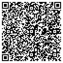 QR code with Hall Susan A DVM contacts
