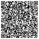 QR code with Hill & Assocs Investigative contacts