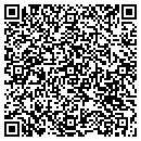 QR code with Robert H Wallyn MD contacts