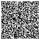 QR code with Hardyman Stpehen M DVM contacts