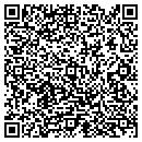 QR code with Harris Brad DVM contacts