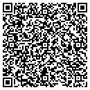 QR code with O'Leary Builders Inc contacts