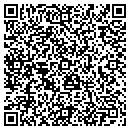 QR code with Rickie D Hickox contacts