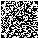 QR code with Harris J B DVM contacts