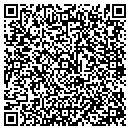 QR code with Hawkins Jerry D DVM contacts