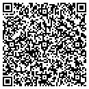 QR code with C Giuttari Paving contacts