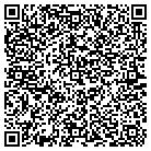 QR code with Aaction Builders Of San Diego contacts