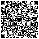 QR code with J Adcock-Ladd Investigations contacts