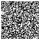 QR code with James B Denney contacts