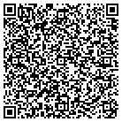 QR code with H & R Block Tax Service contacts