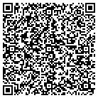 QR code with K-9 Private Investigations contacts
