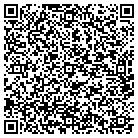 QR code with Holistic Veterinary Center contacts