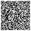 QR code with Holland William K DVM contacts