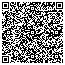 QR code with Hordan Kennedy M DVM contacts