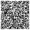 QR code with Horne Melissa DVM contacts