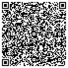 QR code with Manattan Kansas Kennel Club contacts