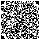 QR code with Angie Salazar Hair Salon contacts