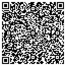 QR code with A M K Builders contacts