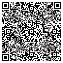 QR code with Aran Builders contacts