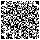 QR code with J N P Transportation Inc contacts