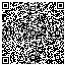 QR code with R P Masiello Inc contacts