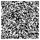 QR code with R W Anderson & Sons Inc Bldrs contacts