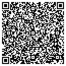 QR code with Aurora West Inc contacts
